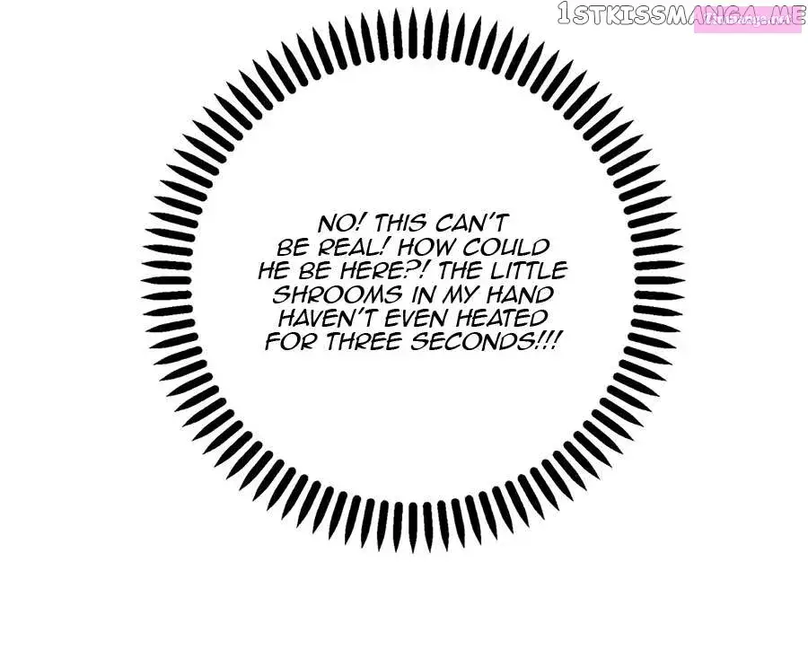 The Distinguished Cute Master Zinmanga X Chapter 273 Page 11
