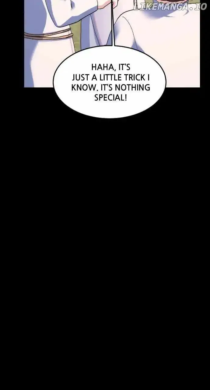 The Last Golden Child Zinmanga X Chapter 139 Page 16