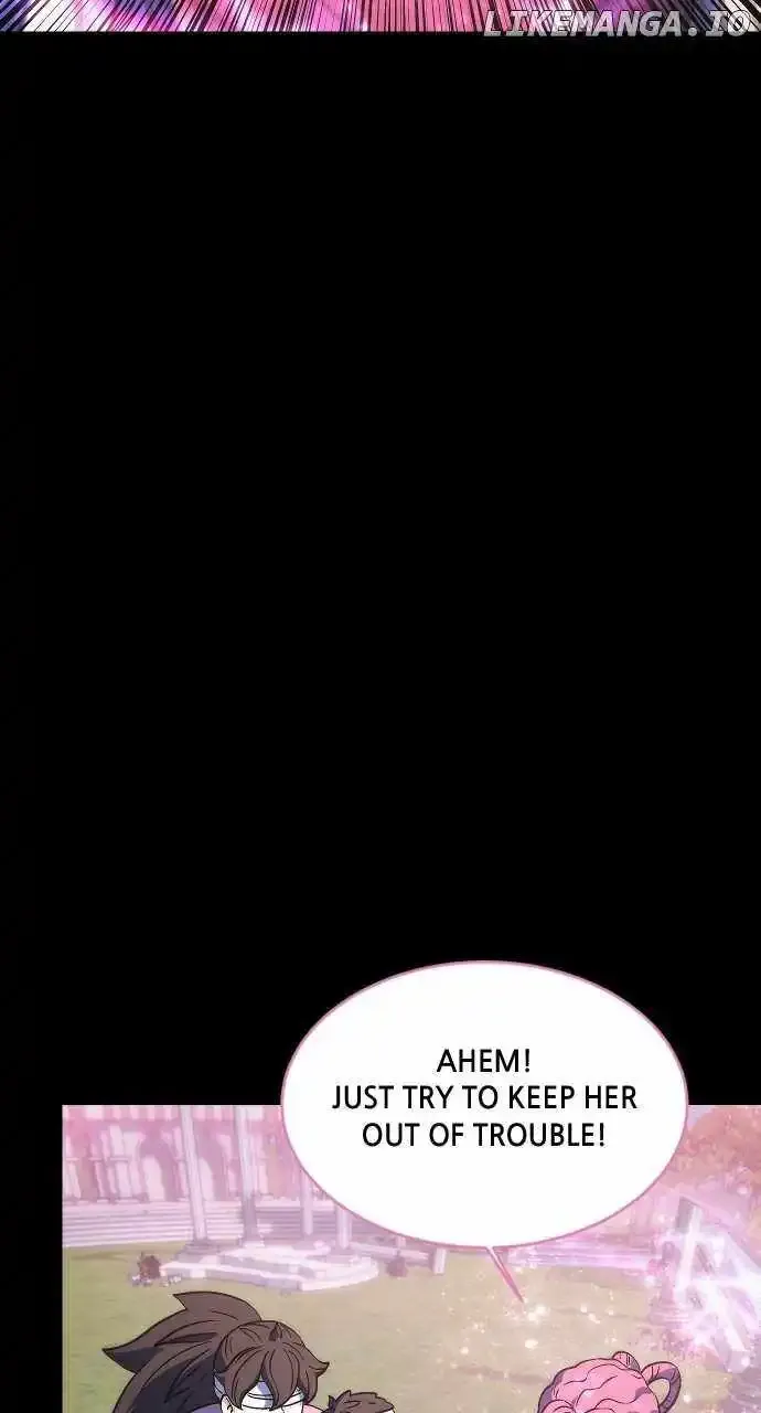 The Last Golden Child Zinmanga X Chapter 139 Page 29