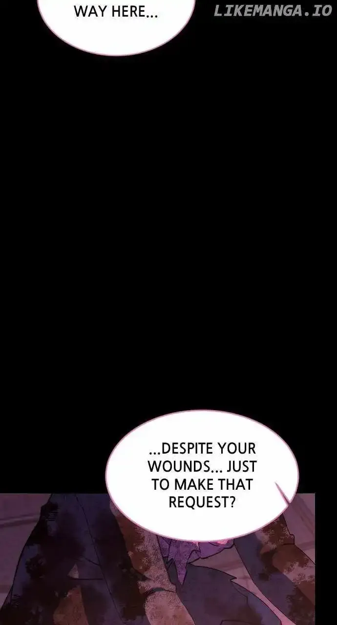 The Last Golden Child Zinmanga X Chapter 139 Page 59
