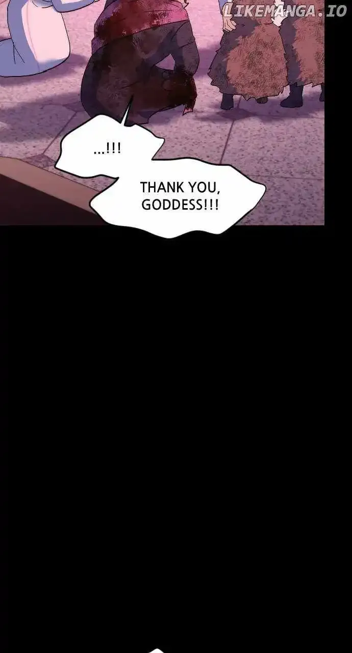 The Last Golden Child Zinmanga X Chapter 139 Page 63