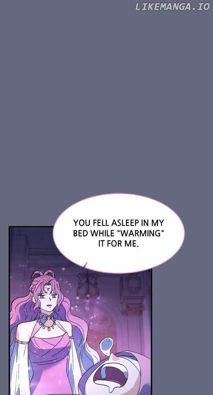 The Last Golden Child Zinmanga X Chapter 138 Page 20
