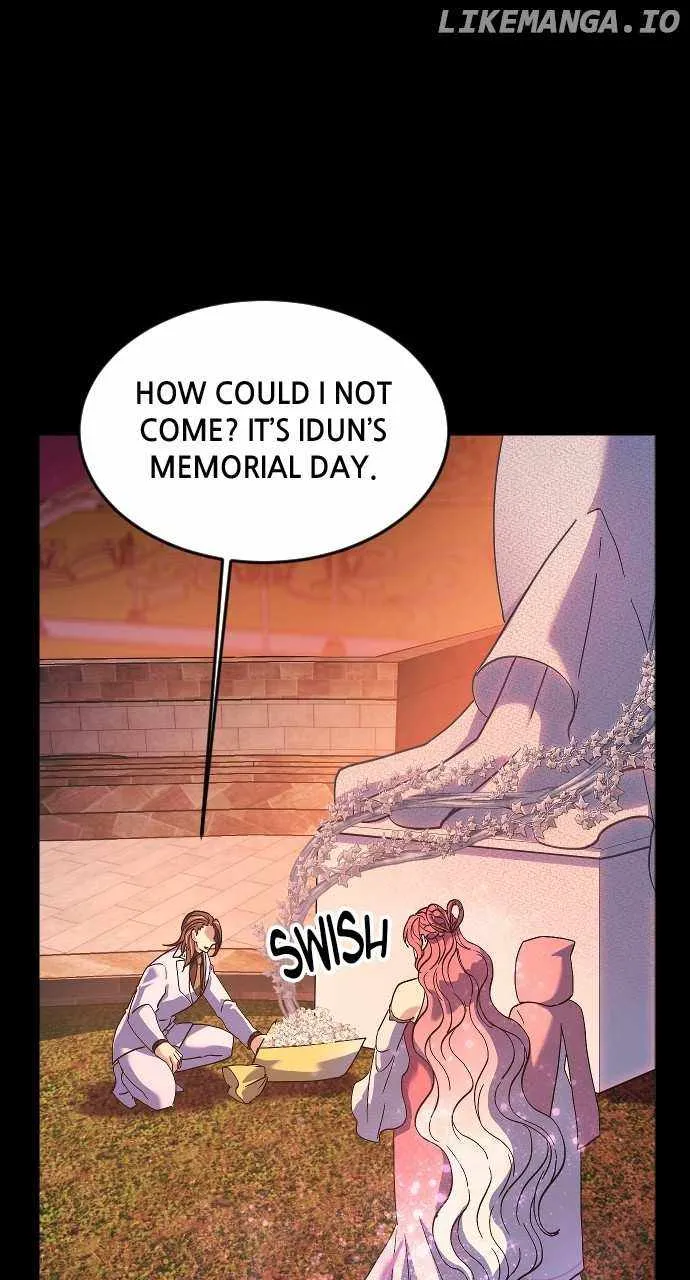 The Last Golden Child Zinmanga X Chapter 138 Page 26