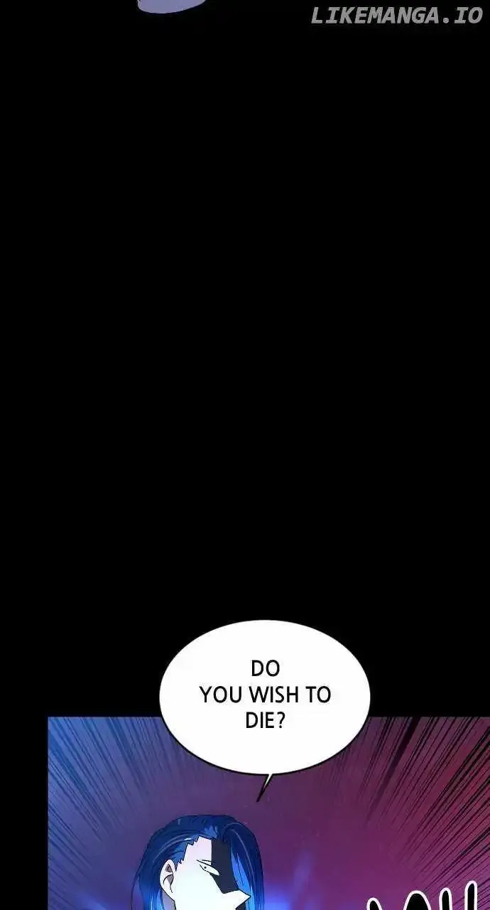 The Last Golden Child Zinmanga X Chapter 138 Page 52