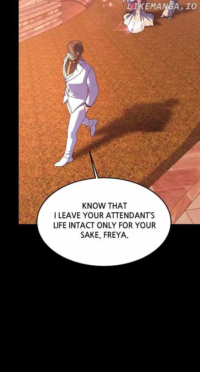 The Last Golden Child Zinmanga X Chapter 138 Page 60