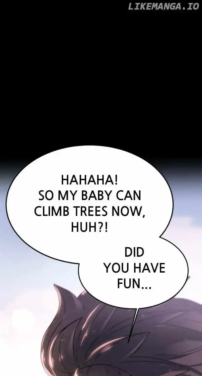 The Last Golden Child Zinmanga X Chapter 138 Page 105
