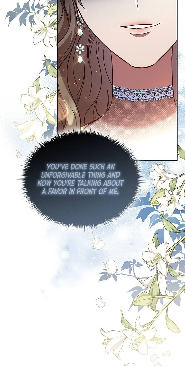 An Extra In The Family Is The First To Be Abandoned Zinmanga X Chapter 28 Page 14