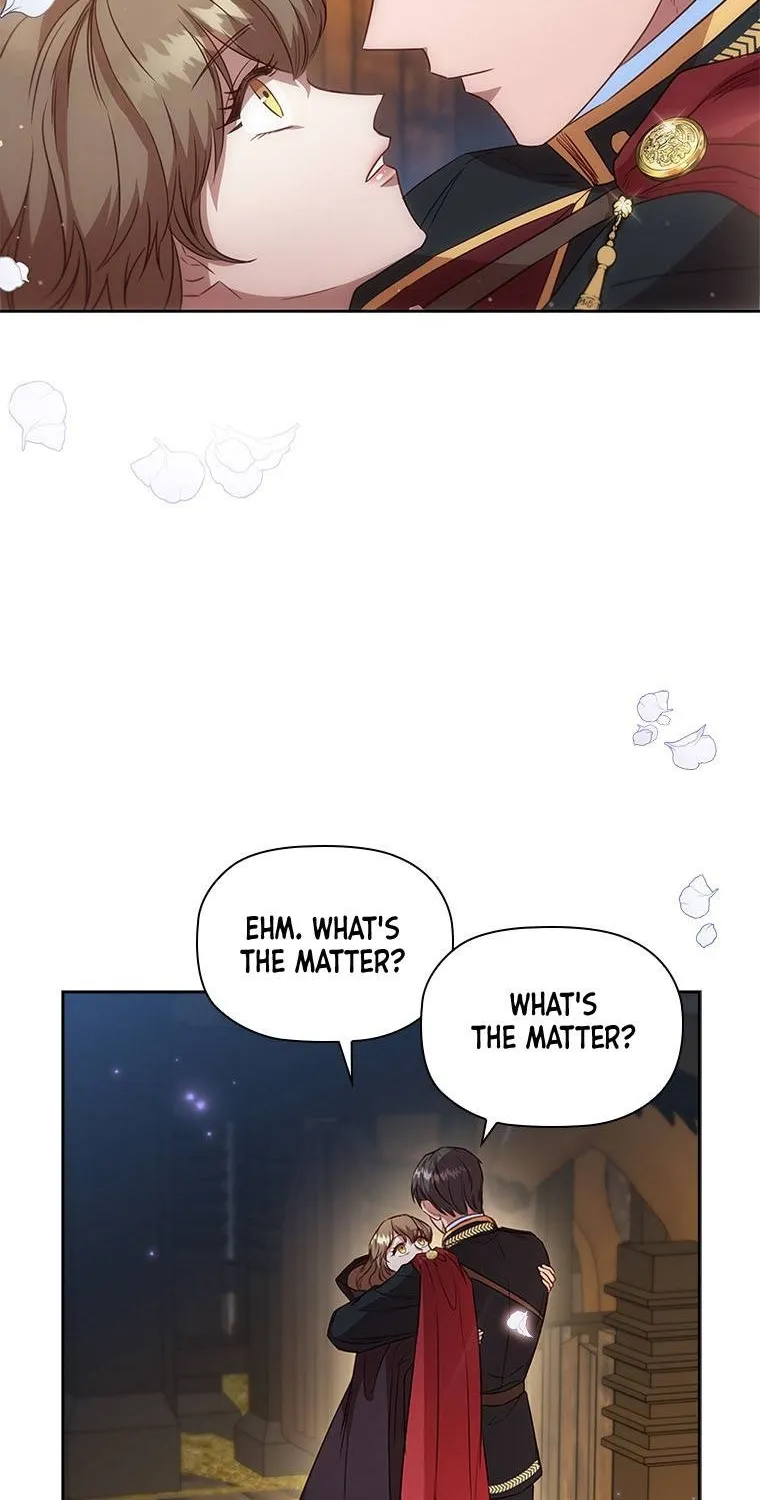 An Extra In The Family Is The First To Be Abandoned Zinmanga X Chapter 28 Page 46