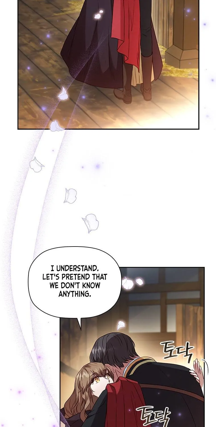 An Extra In The Family Is The First To Be Abandoned Zinmanga X Chapter 28 Page 47