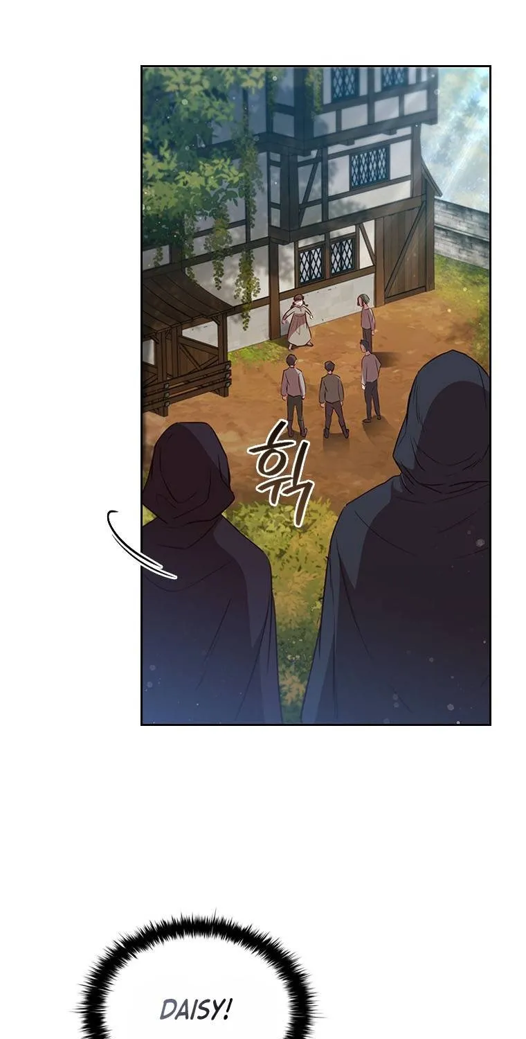 An Extra In The Family Is The First To Be Abandoned Zinmanga X Chapter 28 Page 83