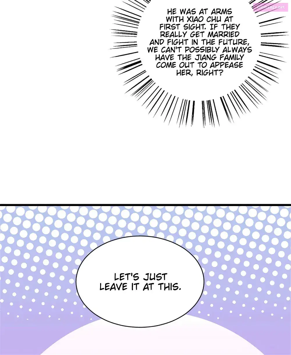 The Distinguished Cute Master Zinmanga X Chapter 239 Page 14