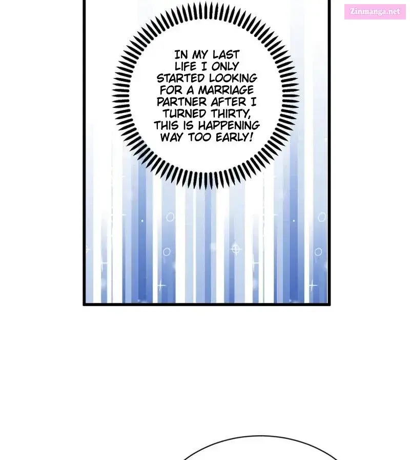 The Distinguished Cute Master Zinmanga X Chapter 237 Page 25