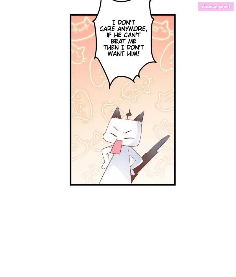 The Distinguished Cute Master Zinmanga X Chapter 237 Page 36