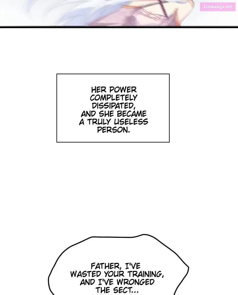 The Distinguished Cute Master Zinmanga X Chapter 236 Page 4