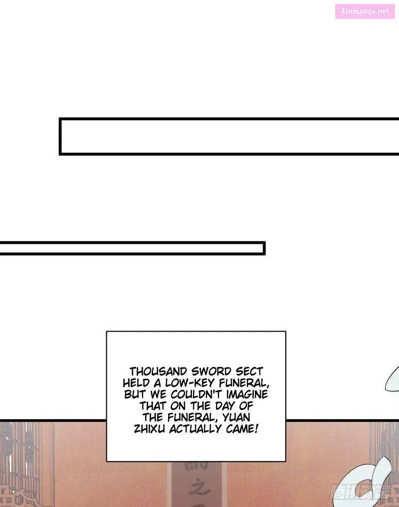 The Distinguished Cute Master Zinmanga X Chapter 236 Page 13