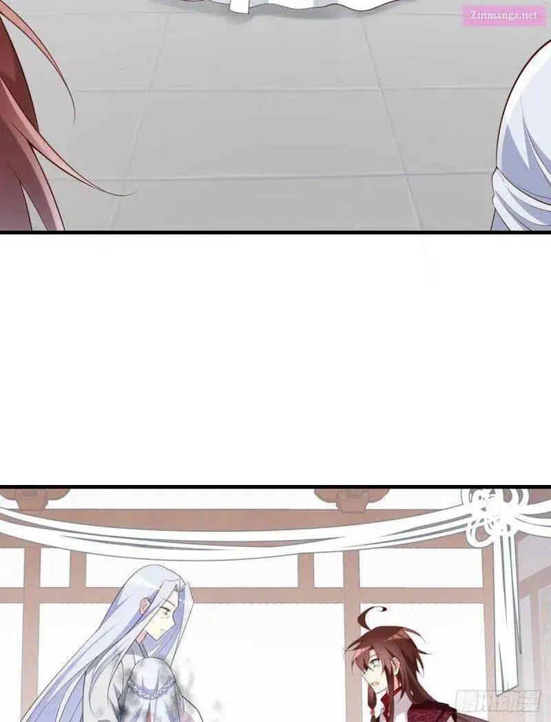 The Distinguished Cute Master Zinmanga X Chapter 236 Page 28
