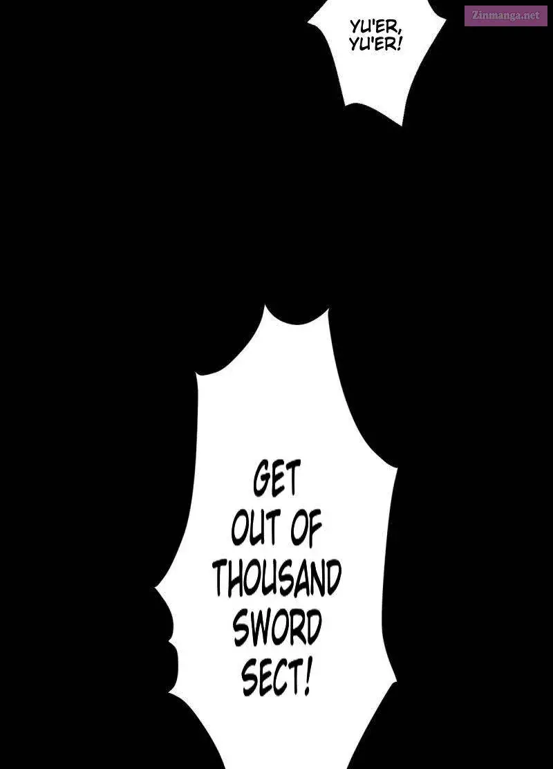 The Distinguished Cute Master Zinmanga X Chapter 236 Page 34