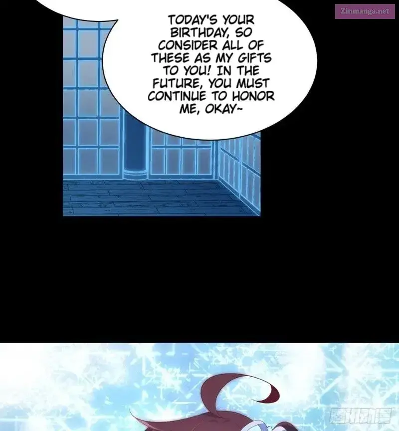 The Distinguished Cute Master Zinmanga X Chapter 225 Page 31