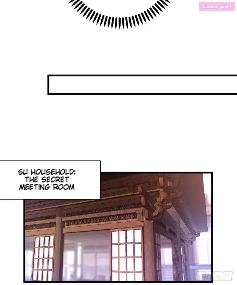 The Distinguished Cute Master Zinmanga X Chapter 222 Page 29