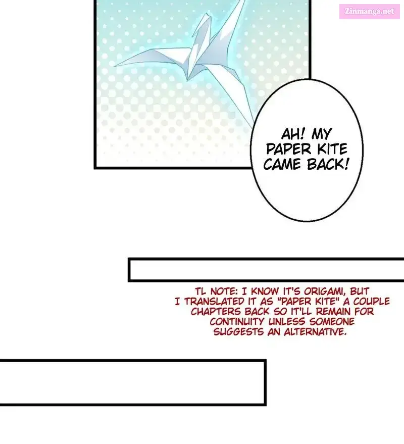 The Distinguished Cute Master Zinmanga X Chapter 221 Page 30