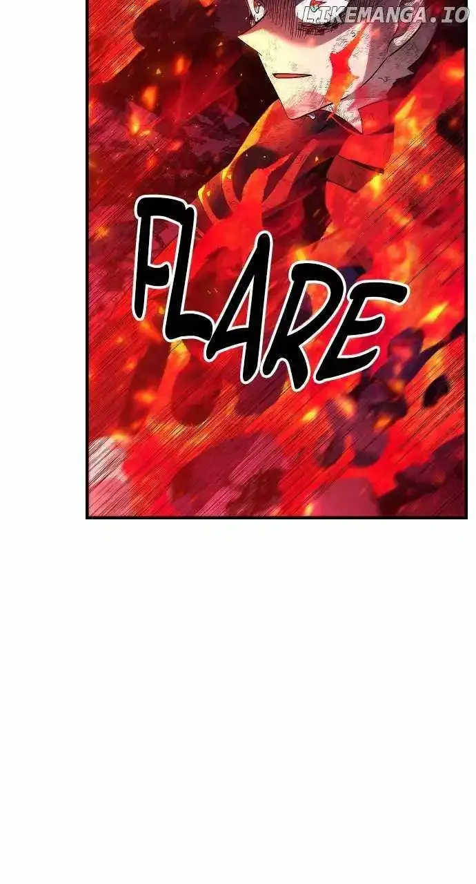 The Last Golden Child Zinmanga X Chapter 136 Page 6