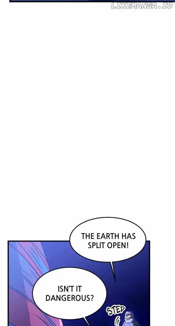 The Last Golden Child Zinmanga X Chapter 136 Page 19