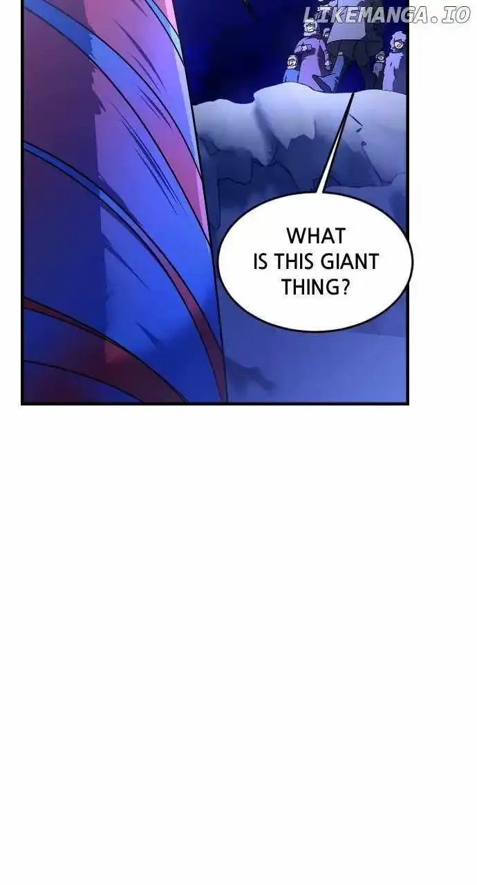 The Last Golden Child Zinmanga X Chapter 136 Page 20