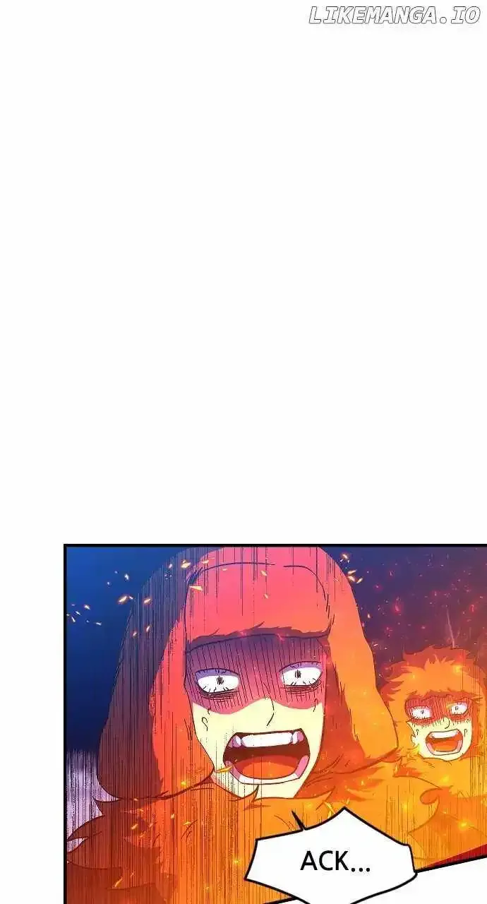 The Last Golden Child Zinmanga X Chapter 136 Page 22