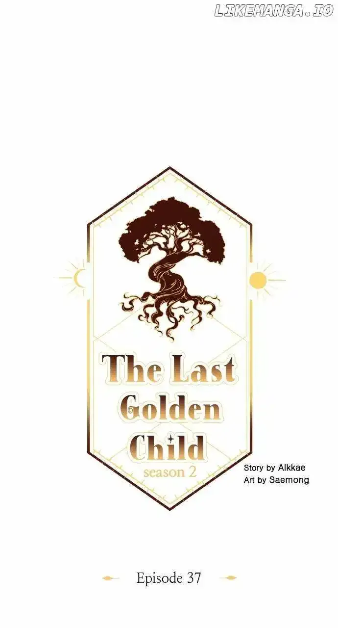 The Last Golden Child Zinmanga X Chapter 136 Page 29