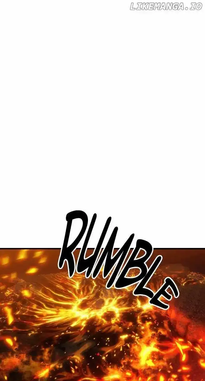 The Last Golden Child Zinmanga X Chapter 136 Page 30