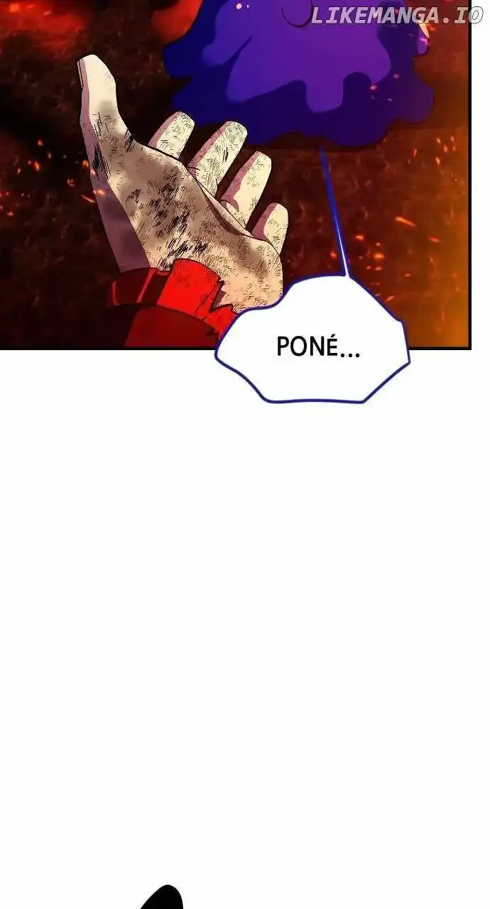 The Last Golden Child Zinmanga X Chapter 136 Page 67
