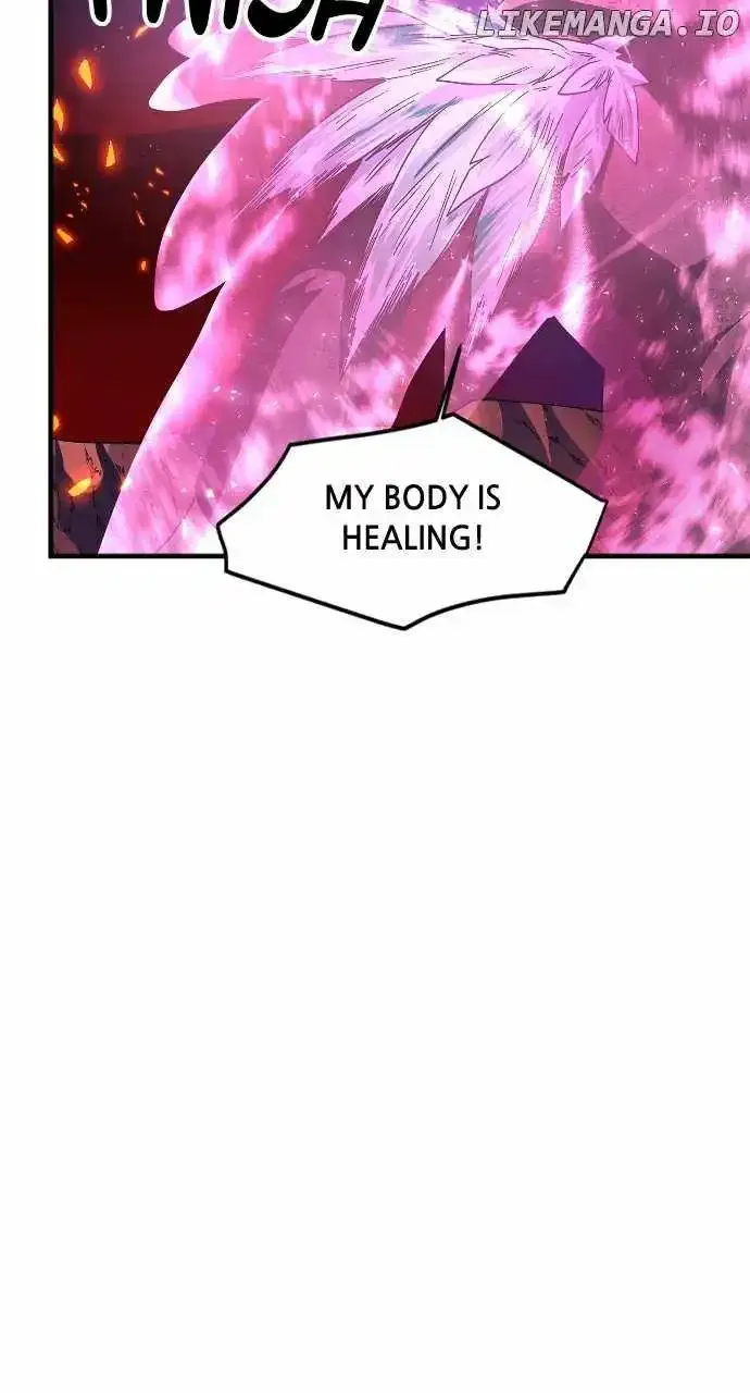 The Last Golden Child Zinmanga X Chapter 136 Page 73