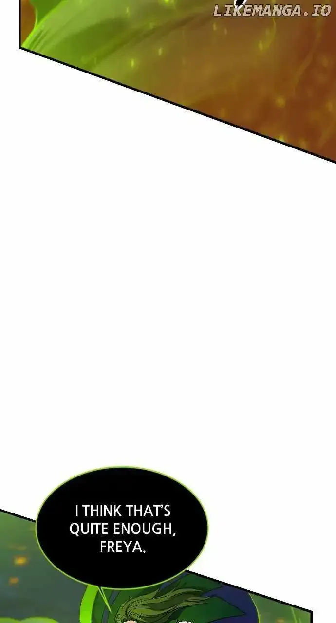 The Last Golden Child Zinmanga X Chapter 136 Page 87