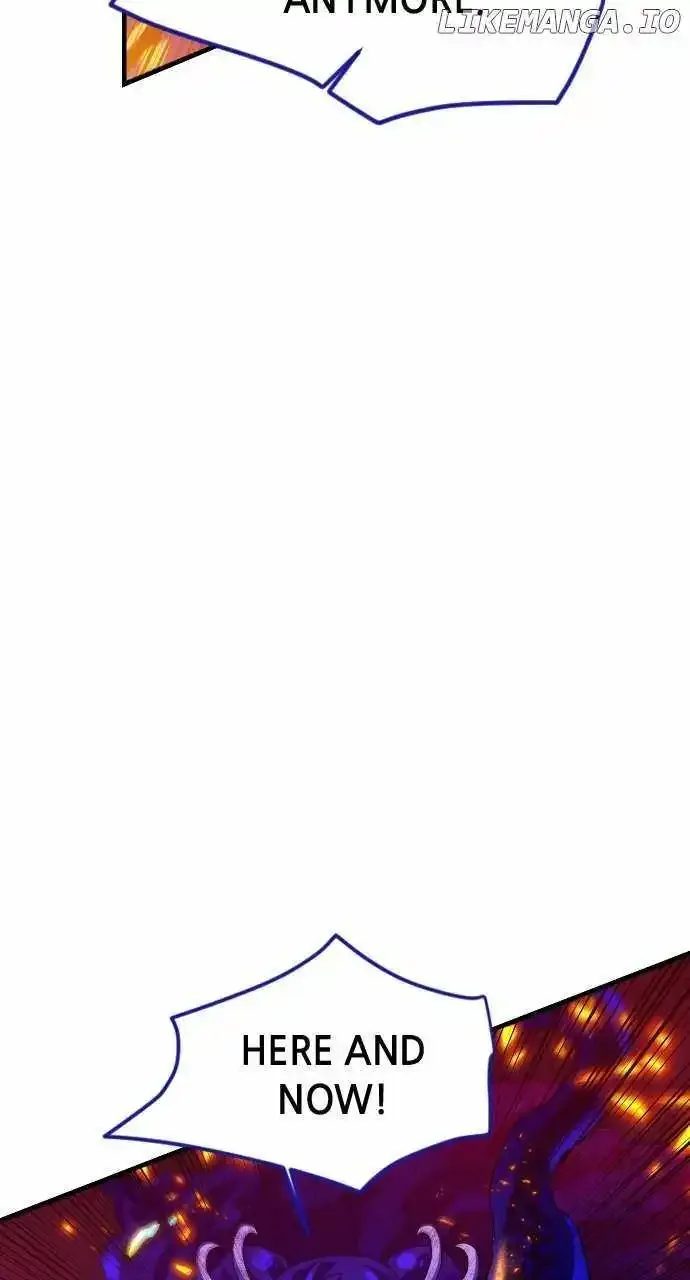 The Last Golden Child Zinmanga X Chapter 136 Page 94