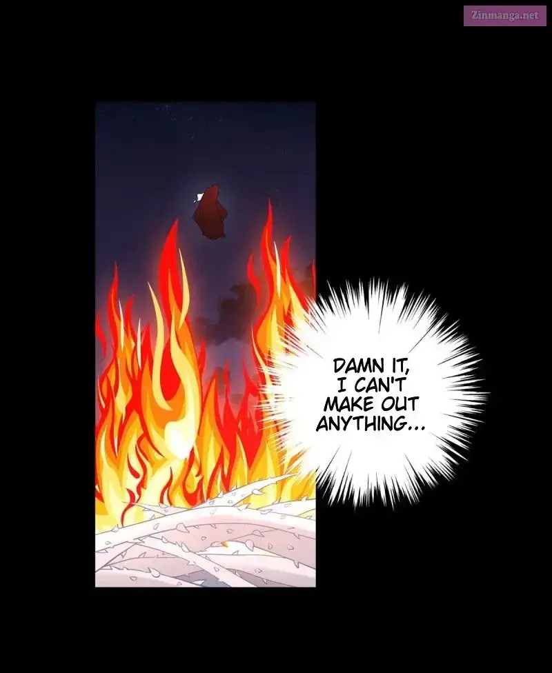 The Distinguished Cute Master Zinmanga X Chapter 217 Page 3