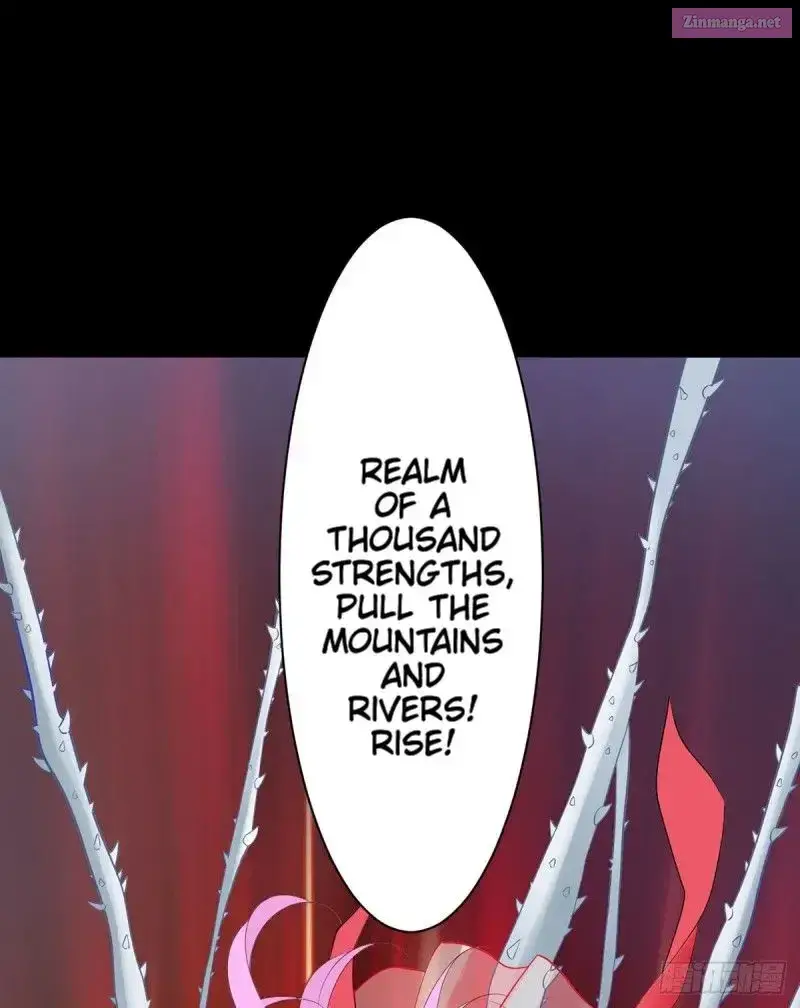 The Distinguished Cute Master Zinmanga X Chapter 216 Page 35