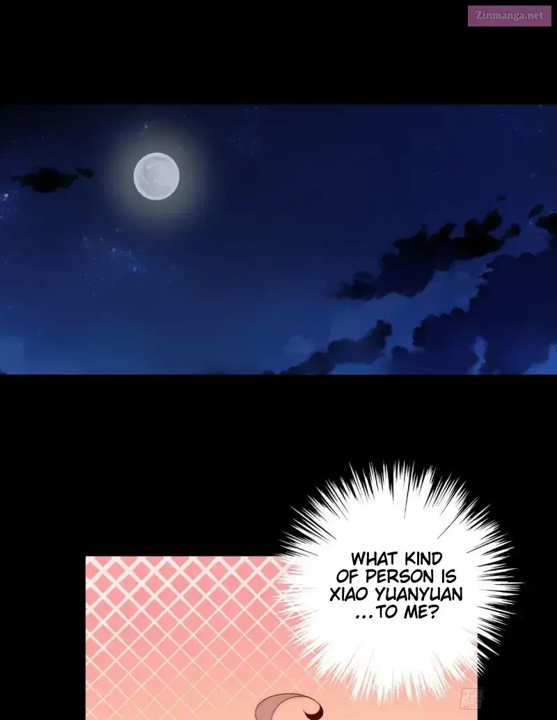 The Distinguished Cute Master Zinmanga X Chapter 215 Page 3