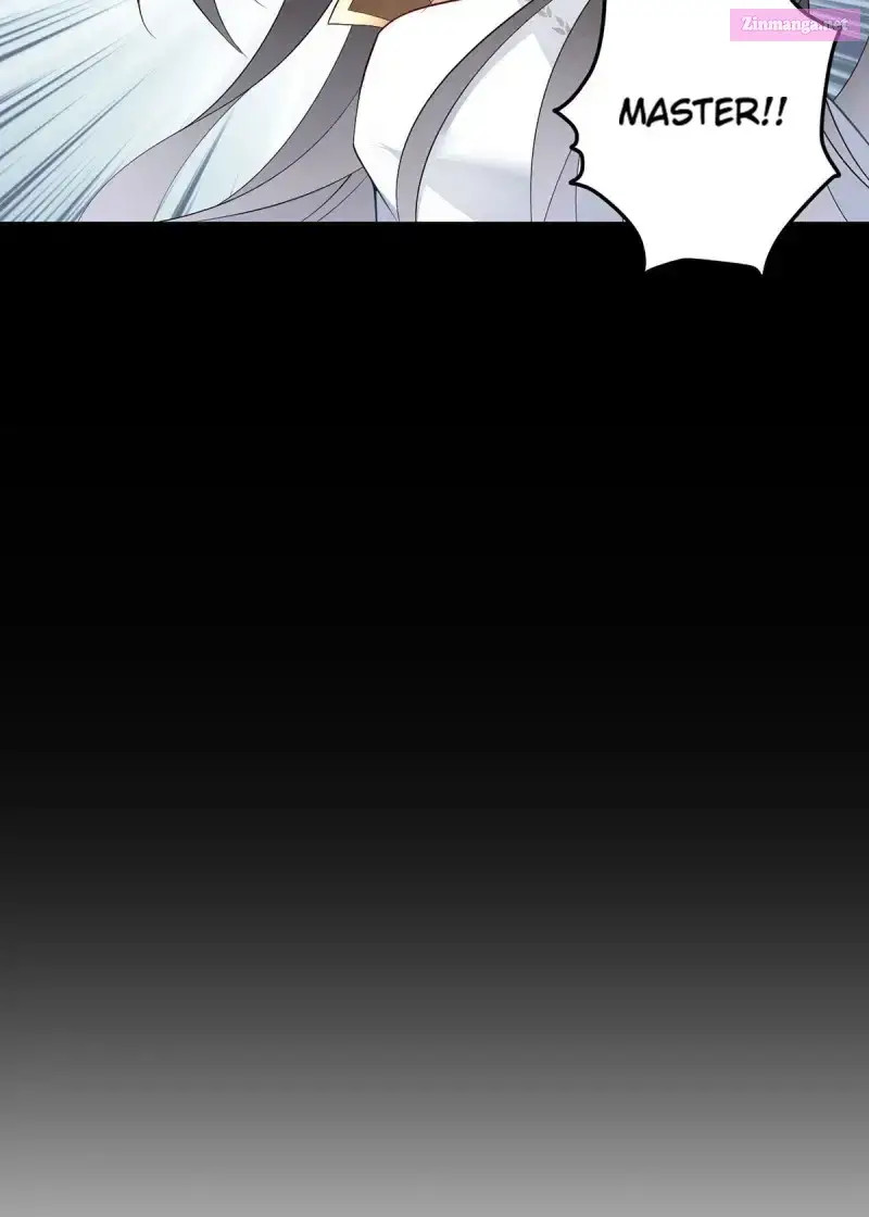 The Distinguished Cute Master Zinmanga X Chapter 215 Page 39