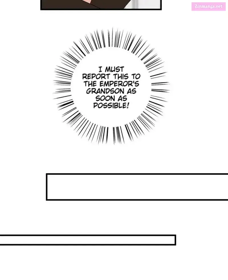The Distinguished Cute Master Zinmanga X Chapter 212 Page 24