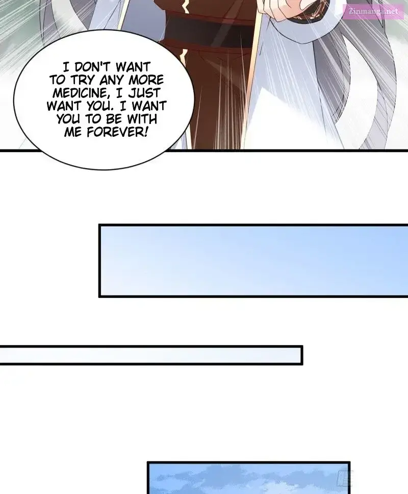 The Distinguished Cute Master Zinmanga X Chapter 211 Page 33