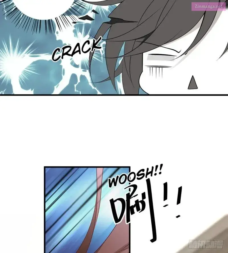 The Distinguished Cute Master Zinmanga X Chapter 210 Page 7