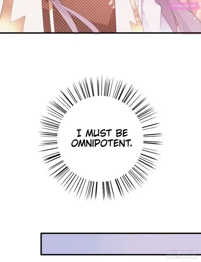 The Distinguished Cute Master Zinmanga X Chapter 201 Page 21