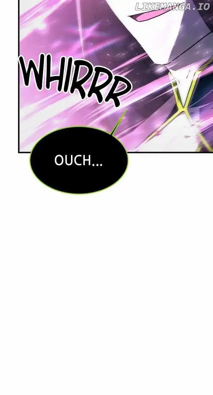 The Last Golden Child Zinmanga X Chapter 135 Page 30