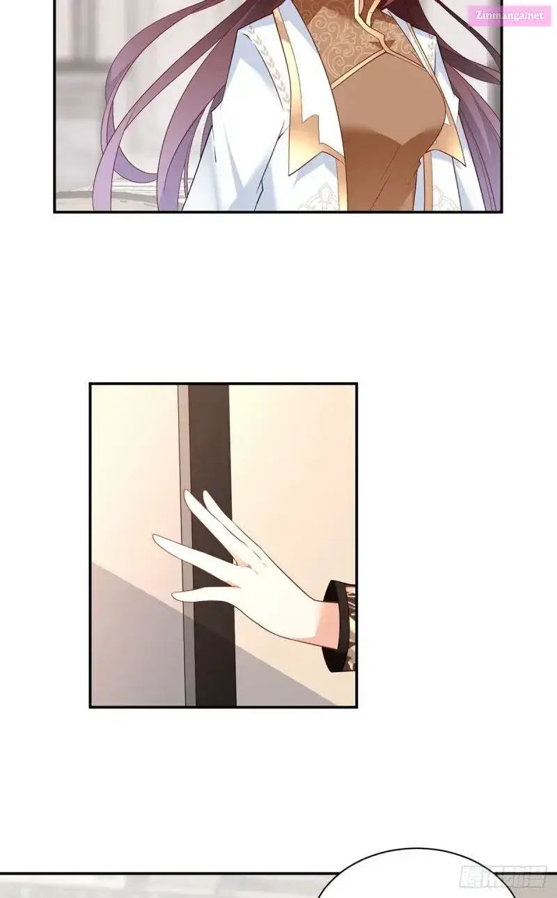 The Distinguished Cute Master Zinmanga X Chapter 180 Page 25