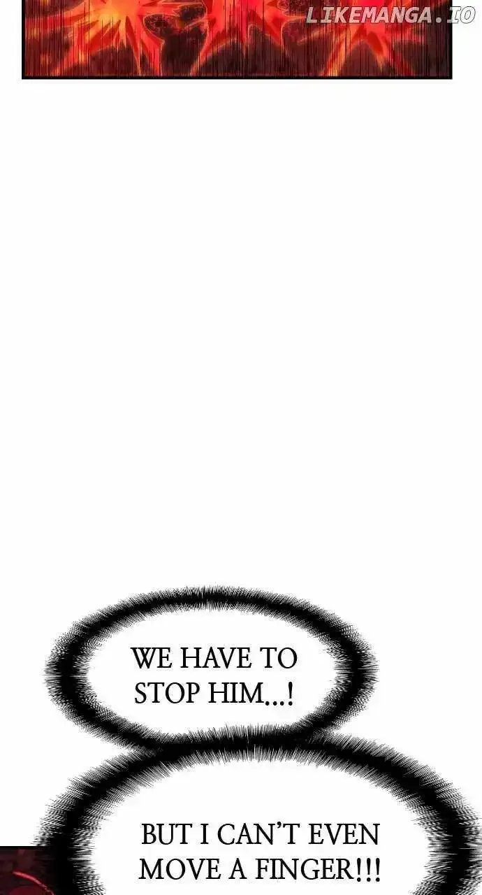 The Last Golden Child Zinmanga X Chapter 134 Page 37