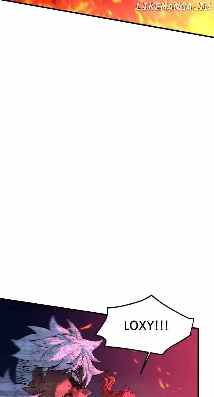 The Last Golden Child Zinmanga X Chapter 134 Page 43