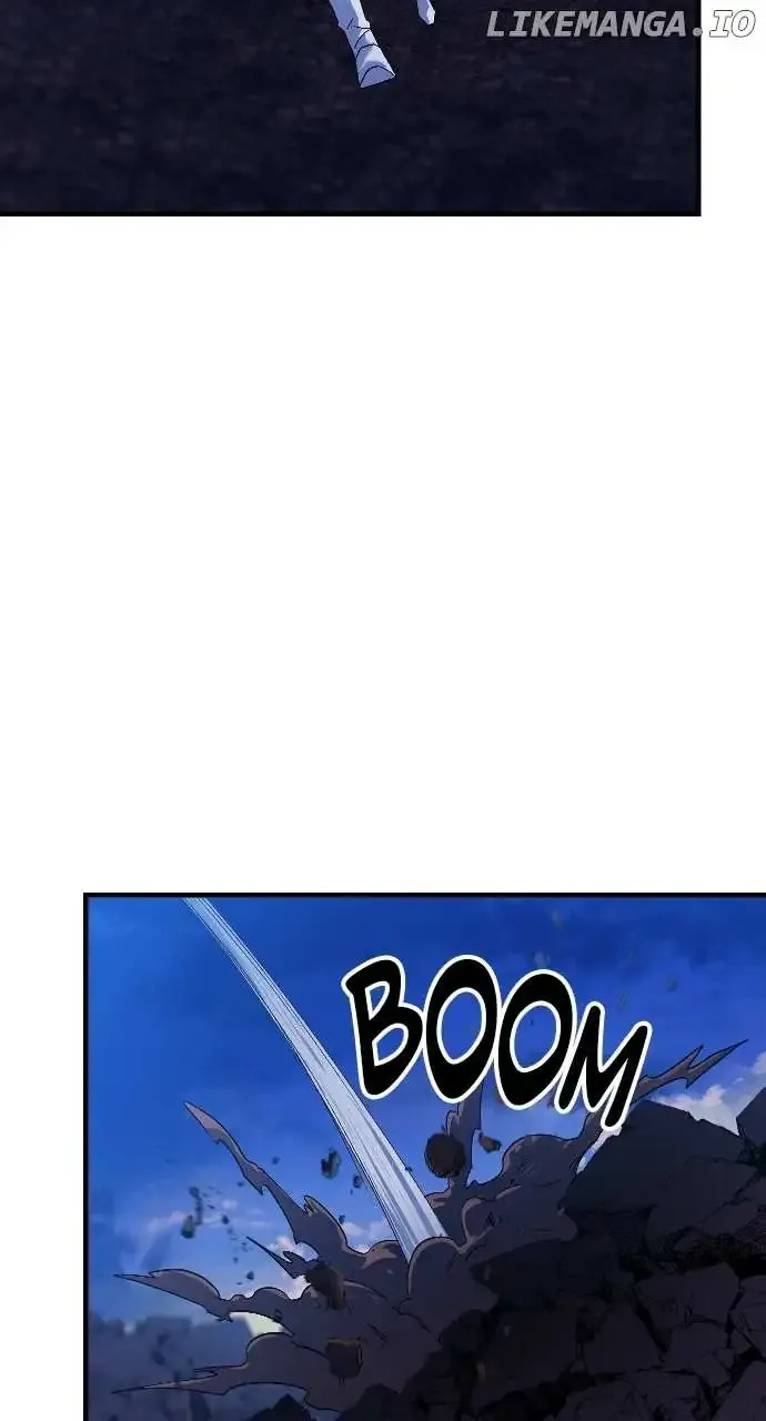 The Last Golden Child Zinmanga X Chapter 133 Page 11