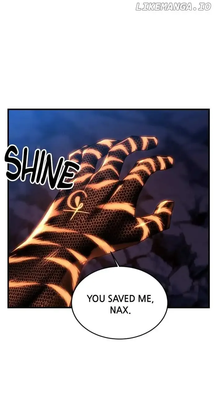 The Last Golden Child Zinmanga X Chapter 133 Page 16