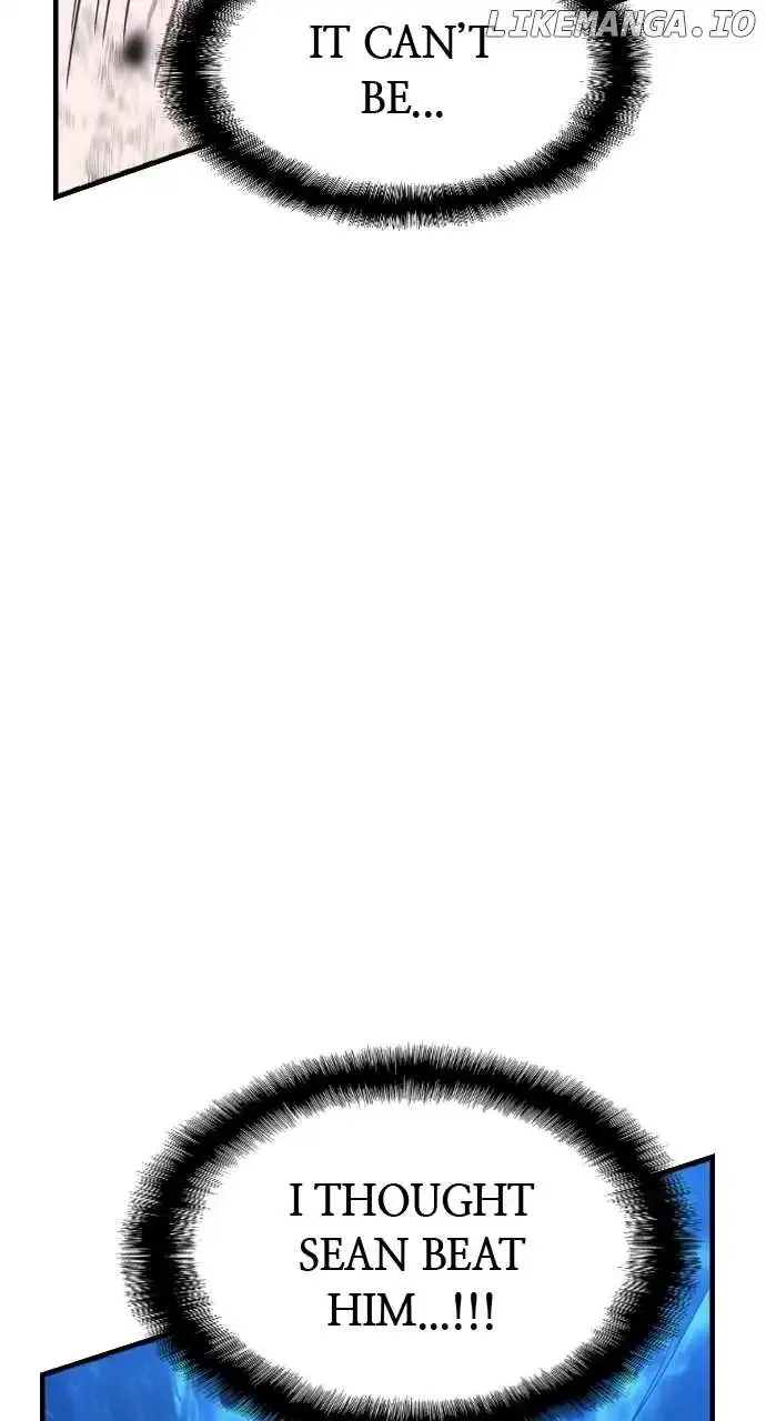 The Last Golden Child Zinmanga X Chapter 133 Page 22