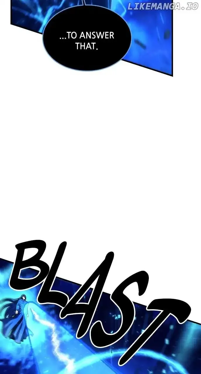 The Last Golden Child Zinmanga X Chapter 133 Page 33